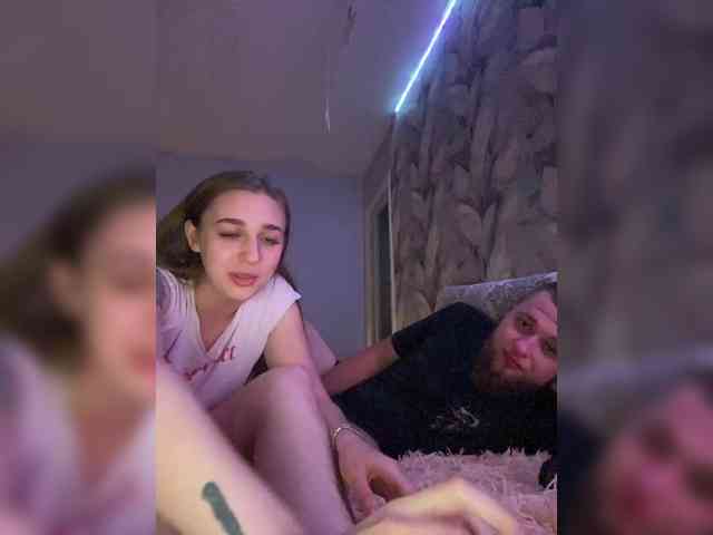 ParochkaSexsa webcam
