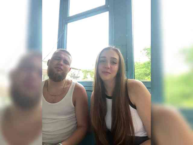 Модель: ParochkaSexsa