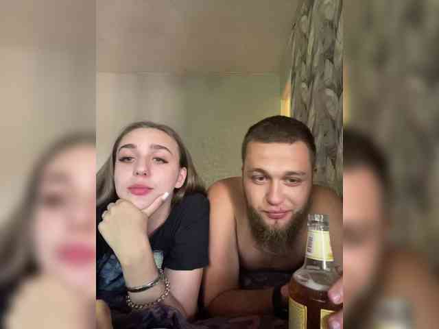 ParochkaSexsa webcam
