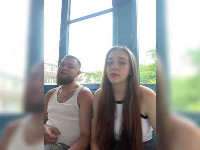 ParochkaSexsa webcam