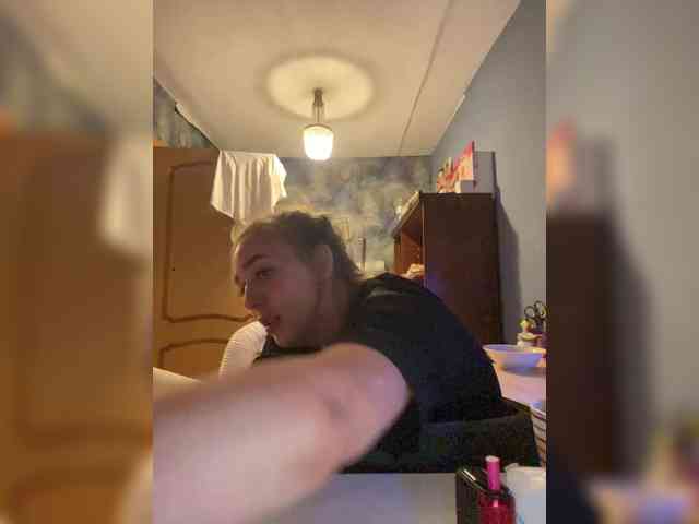 ParochkaSexsa webcam
