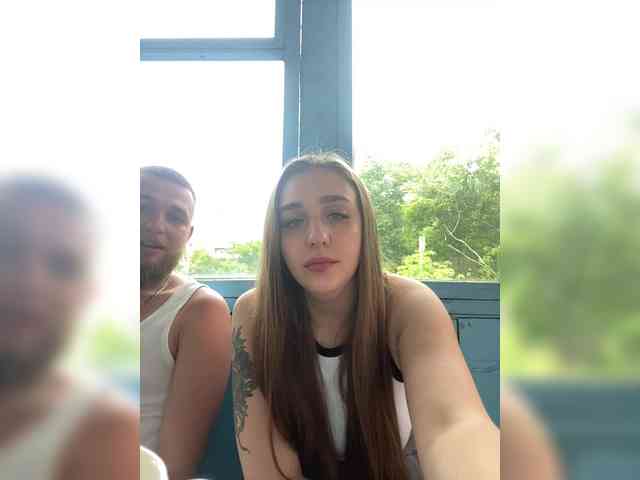 live chat cam ParochkaSexsa
