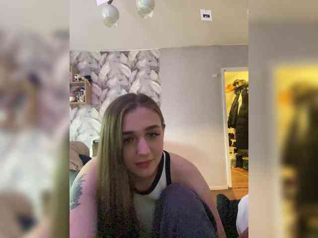 ParochkaSexsa webcam