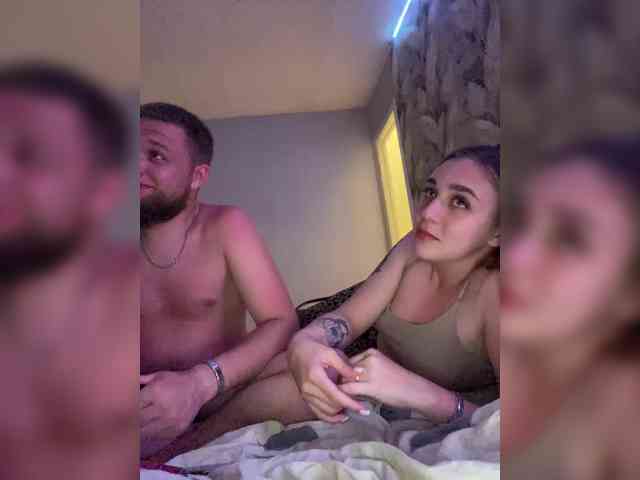 ParochkaSexsa webcam