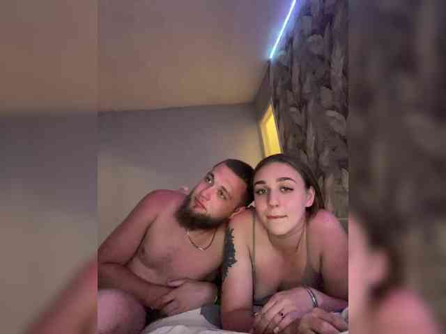 ParochkaSexsa webcam