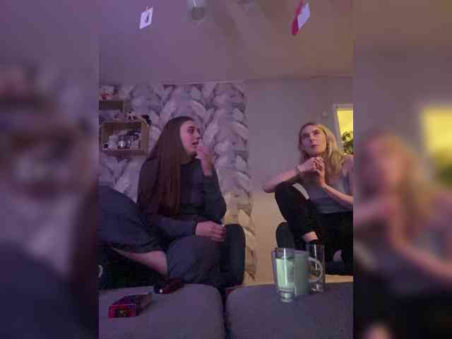 ParochkaSexsa webcam
