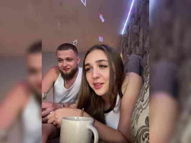 ParochkaSexsa webcam