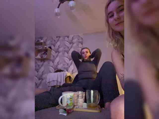 free webcam ParochkaSexsa