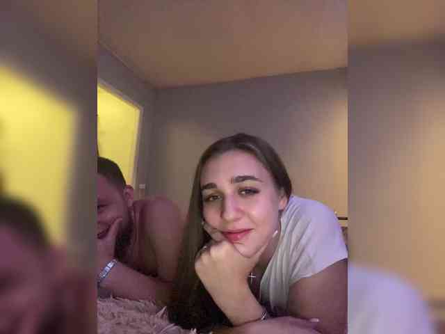 ParochkaSexsa webcam