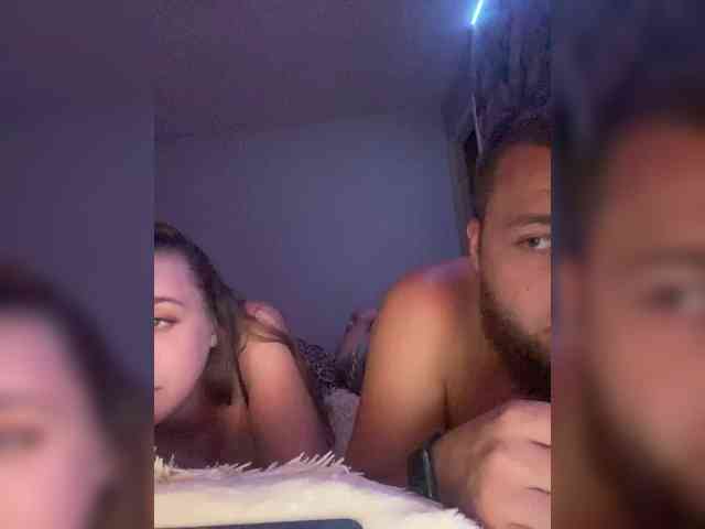 ParochkaSexsa webcam