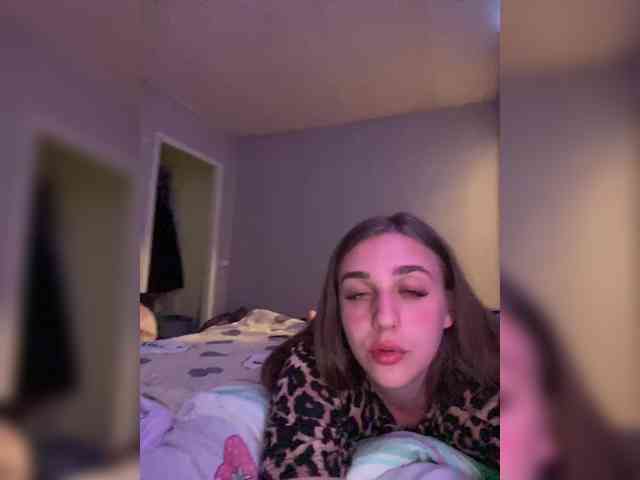 ParochkaSexsa webcam