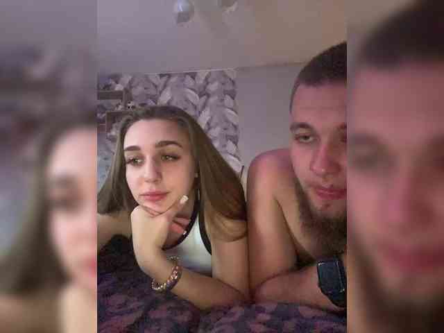 ParochkaSexsa webcam