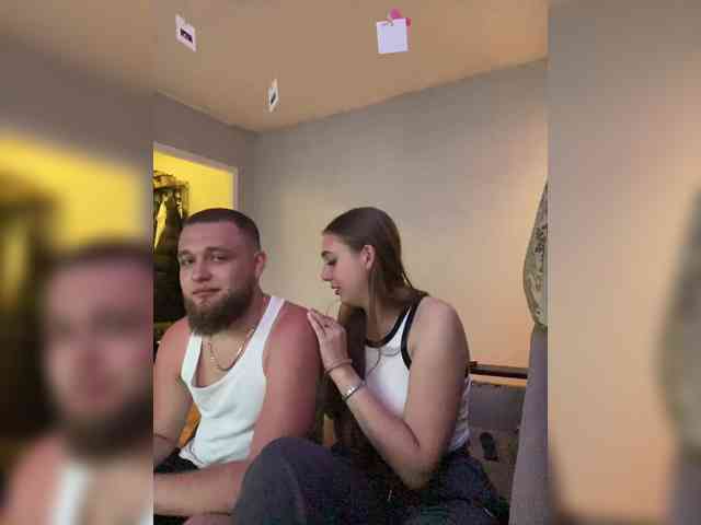 ParochkaSexsa webcam