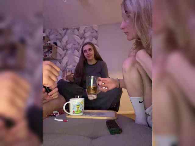 cam sex ParochkaSexsa