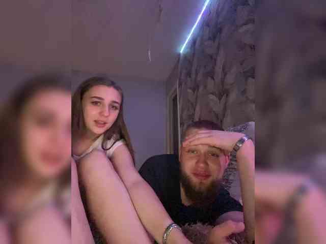 ParochkaSexsa webcam
