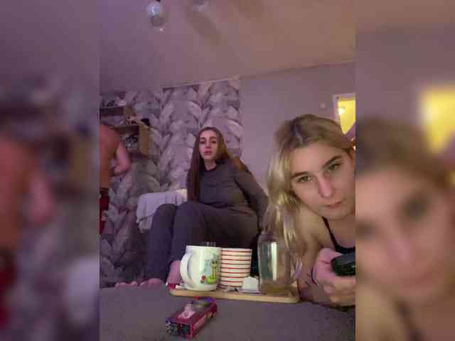 strip chat live ParochkaSexsa