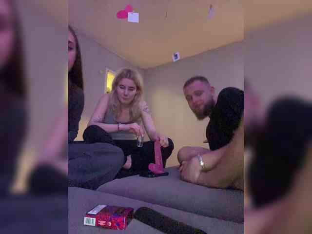 webcam sex live ParochkaSexsa