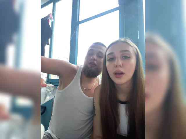 videochat live ParochkaSexsa