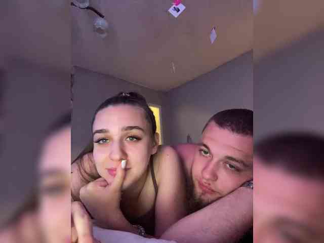 ParochkaSexsa webcam
