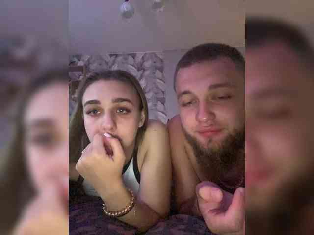 ParochkaSexsa webcam