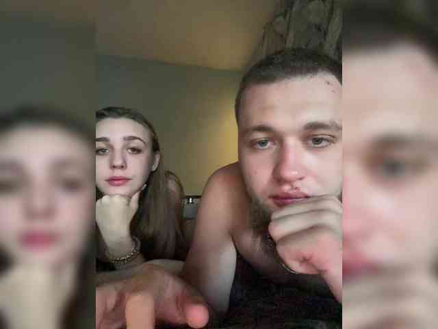 ParochkaSexsa webcam