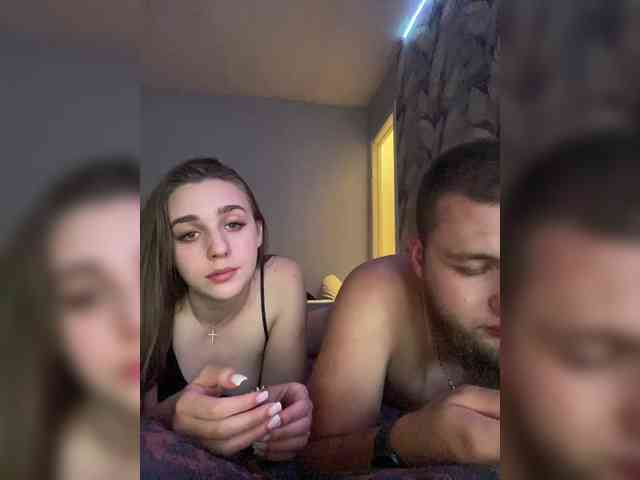 ParochkaSexsa webcam