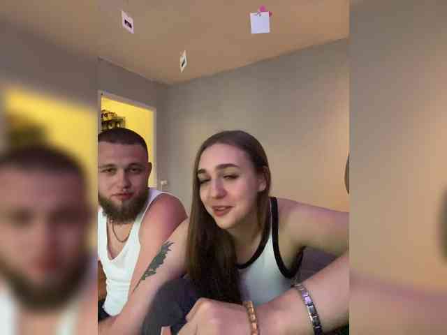 live chat cam ParochkaSexsa