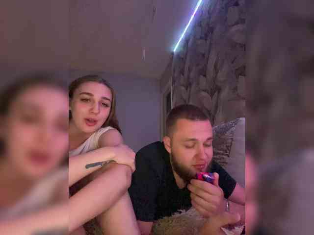 ParochkaSexsa webcam