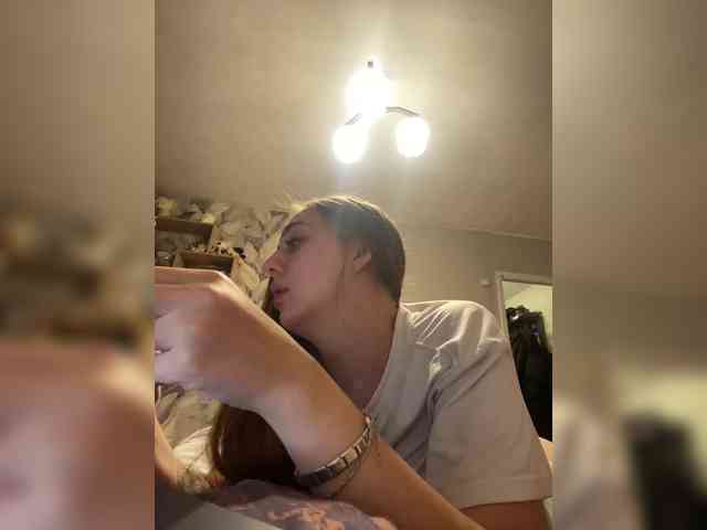 ParochkaSexsa webcam