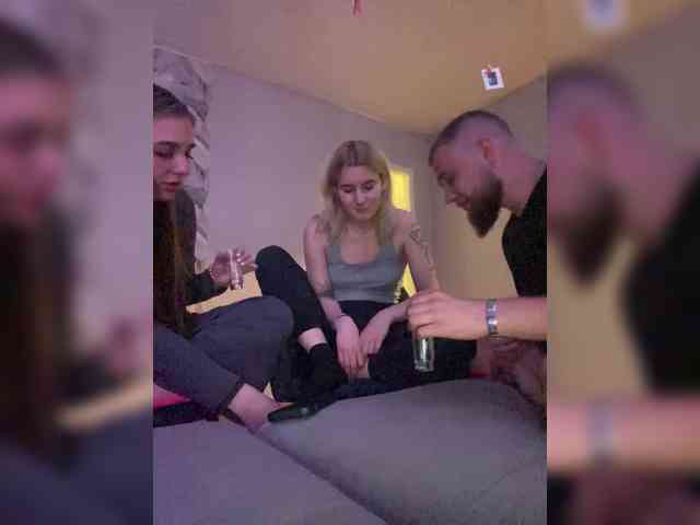 amateur porn cam ParochkaSexsa