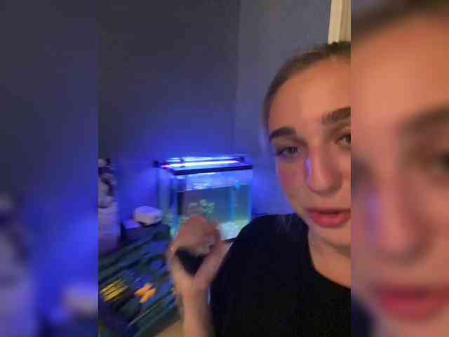 ParochkaSexsa webcam