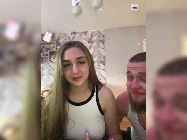 sex cam online ParochkaSexsa