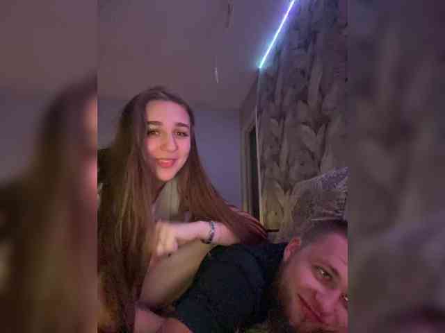 ParochkaSexsa webcam