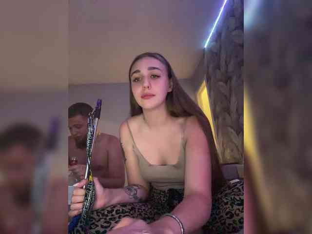 Модель: ParochkaSexsa