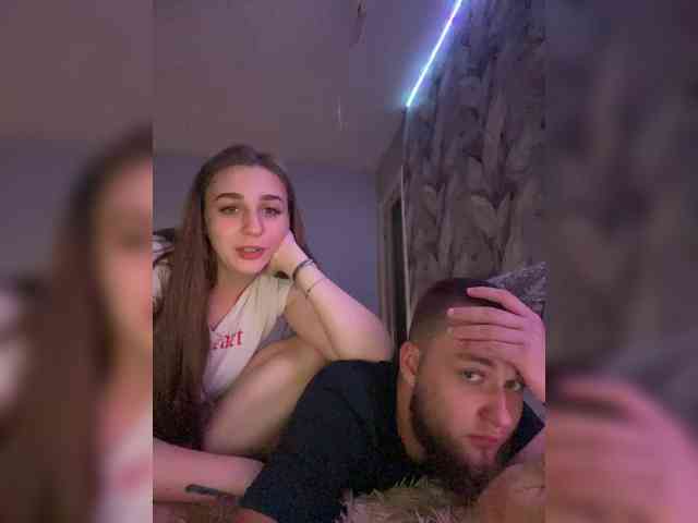 ParochkaSexsa webcam