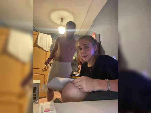 free webcam ParochkaSexsa