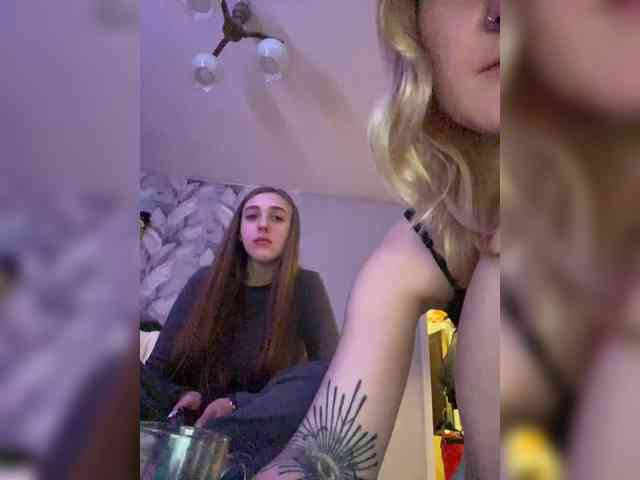 Модель: ParochkaSexsa
