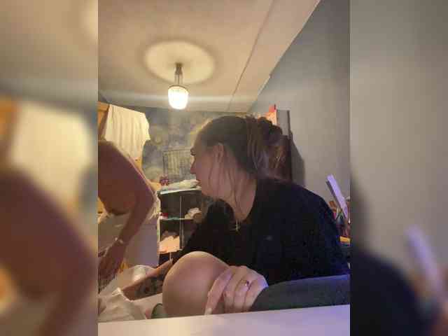 ParochkaSexsa webcam