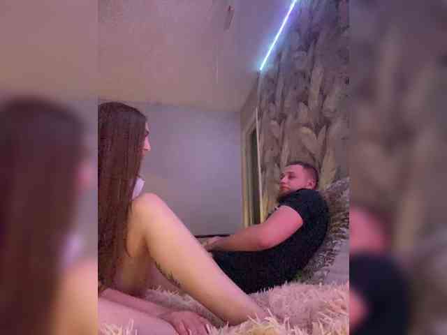 ParochkaSexsa webcam
