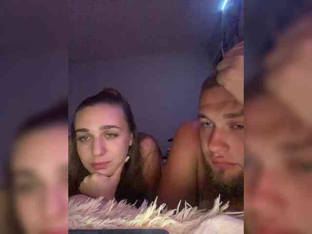 ParochkaSexsa webcam