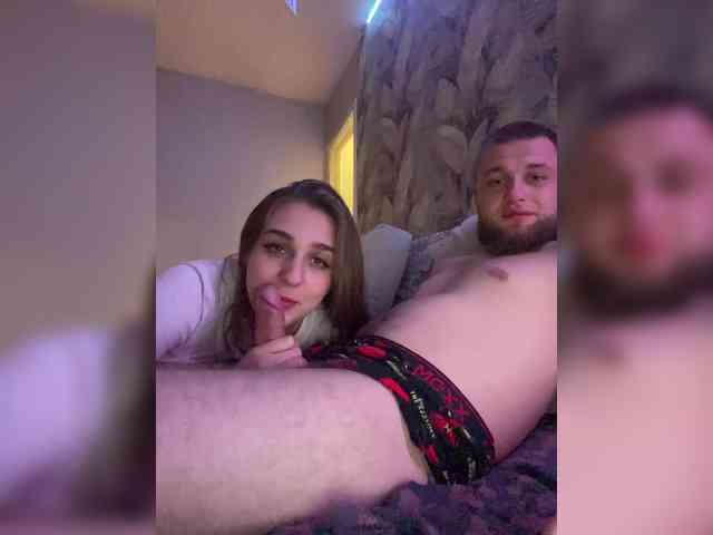 ParochkaSexsa webcam
