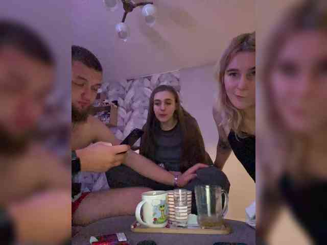 Модель: ParochkaSexsa