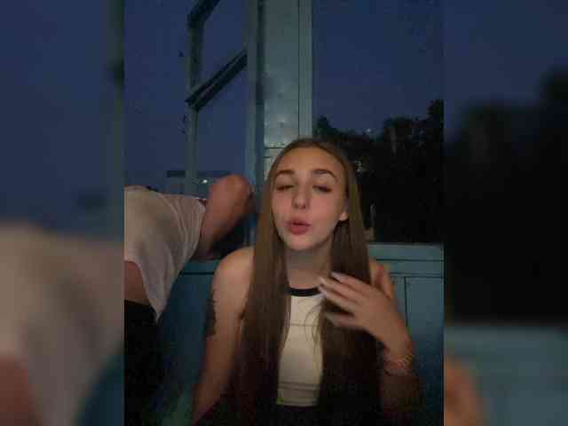 free webcam ParochkaSexsa