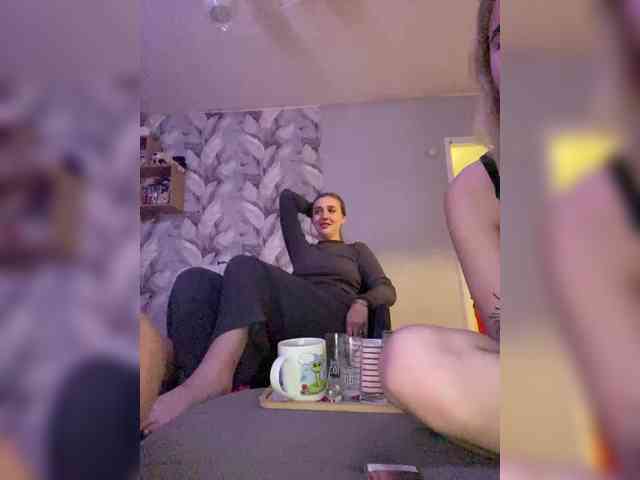 free webcam ParochkaSexsa