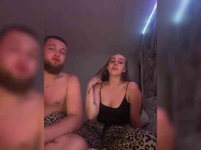ParochkaSexsa webcam