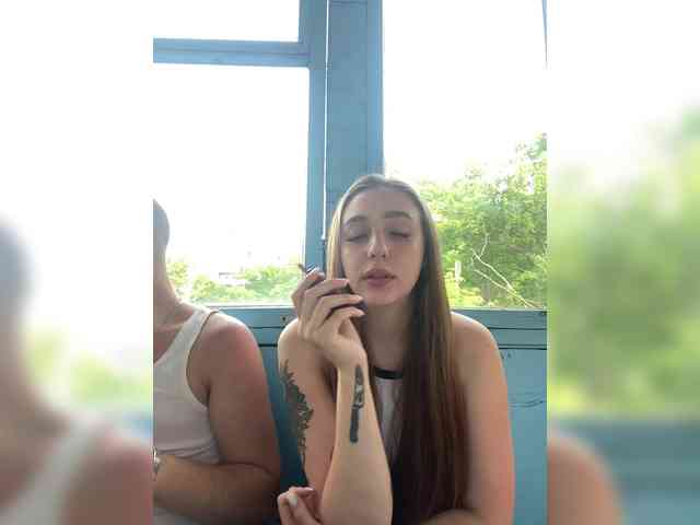 ParochkaSexsa webcam