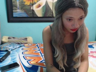paola1425 Porn Show