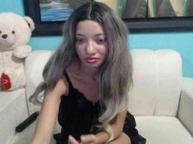 video cam chat Paola1425