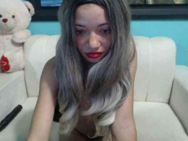 online cam fun Paola1425