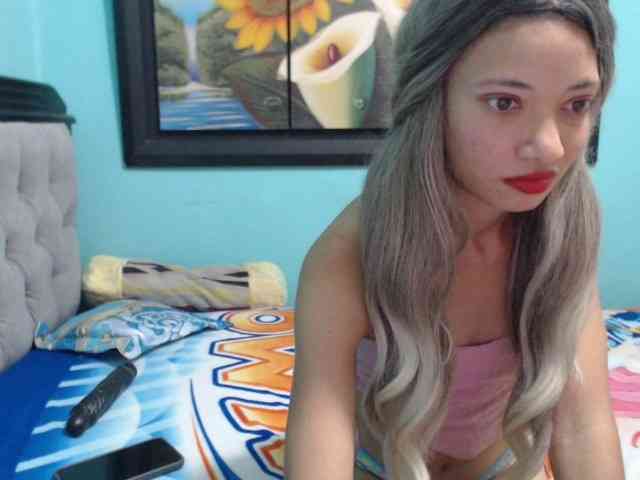 paola1425 webcam